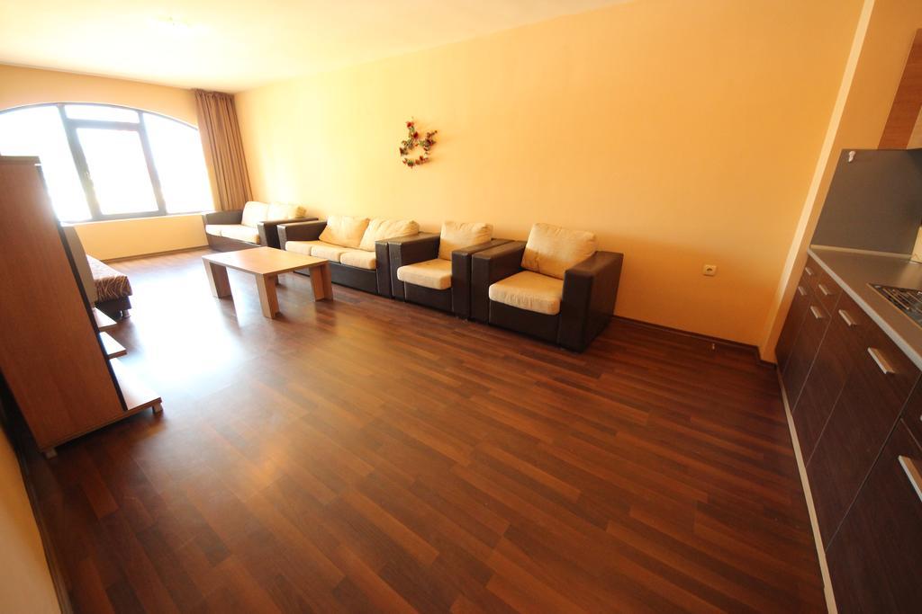 Menada Villa Bonita Apartments Sunny Beach Exterior foto