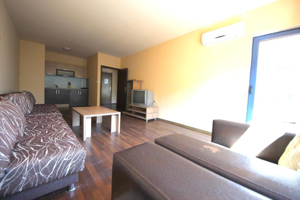 Menada Villa Bonita Apartments Sunny Beach Quarto foto