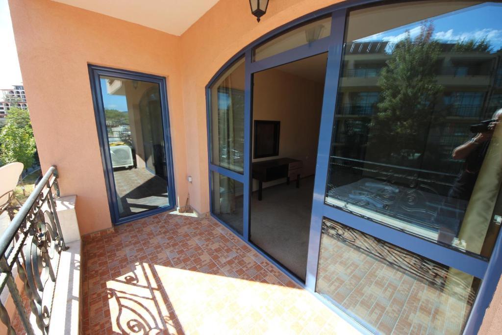 Menada Villa Bonita Apartments Sunny Beach Quarto foto