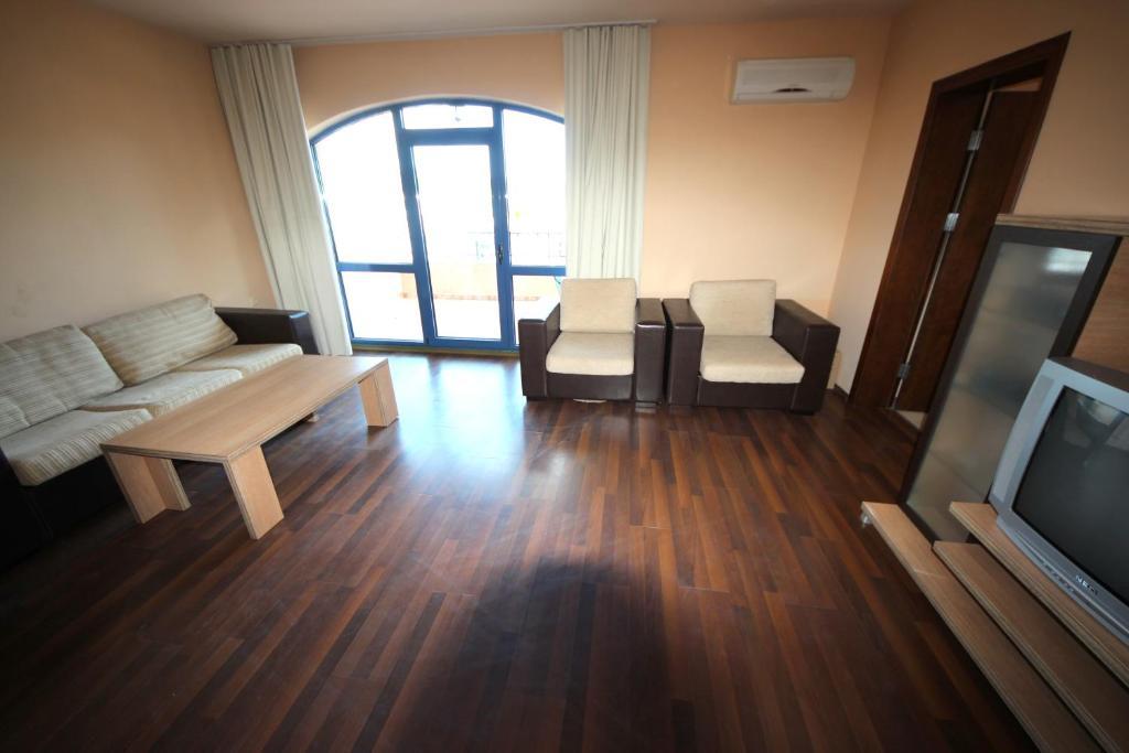 Menada Villa Bonita Apartments Sunny Beach Quarto foto