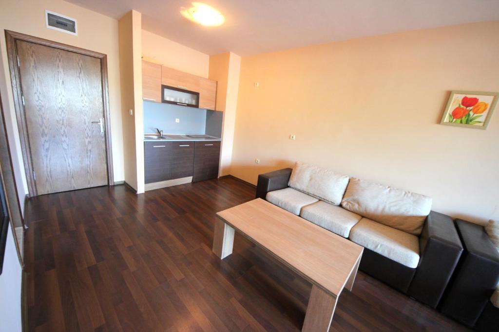 Menada Villa Bonita Apartments Sunny Beach Quarto foto