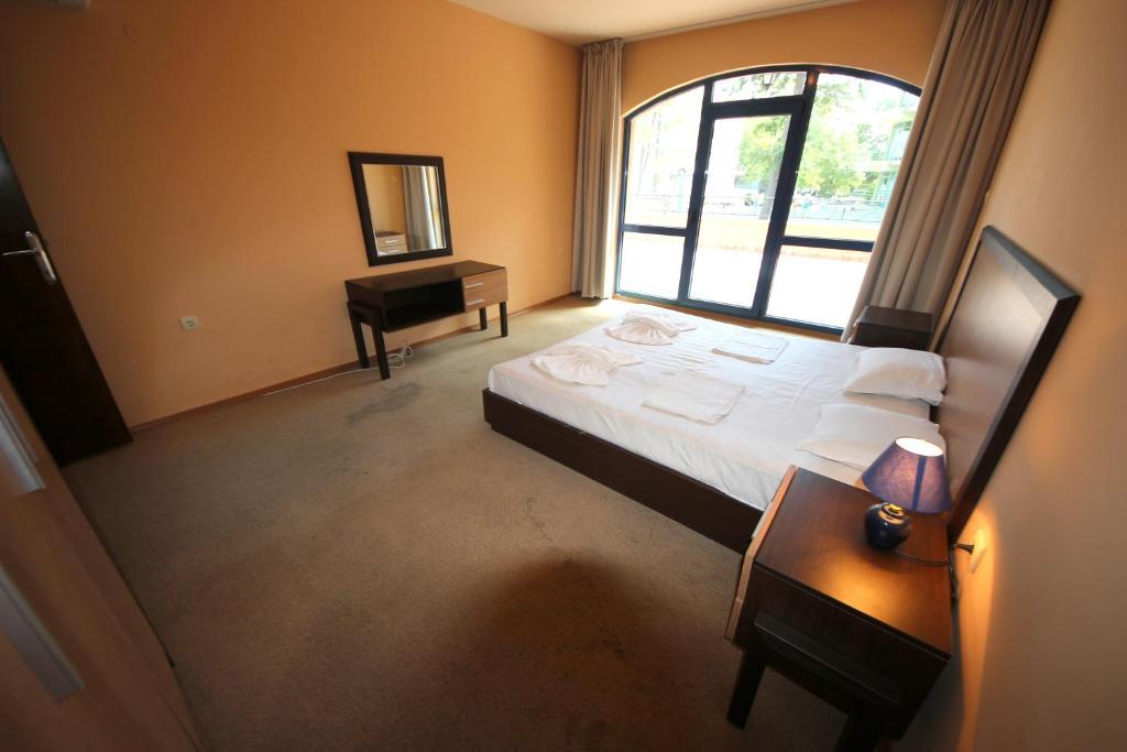 Menada Villa Bonita Apartments Sunny Beach Quarto foto