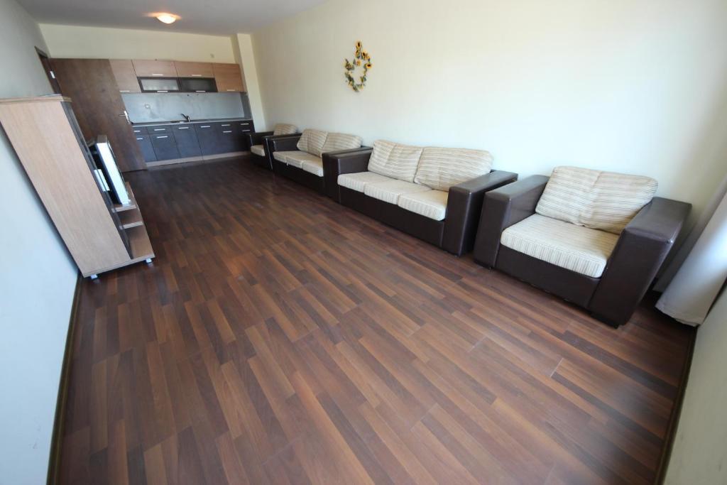 Menada Villa Bonita Apartments Sunny Beach Quarto foto