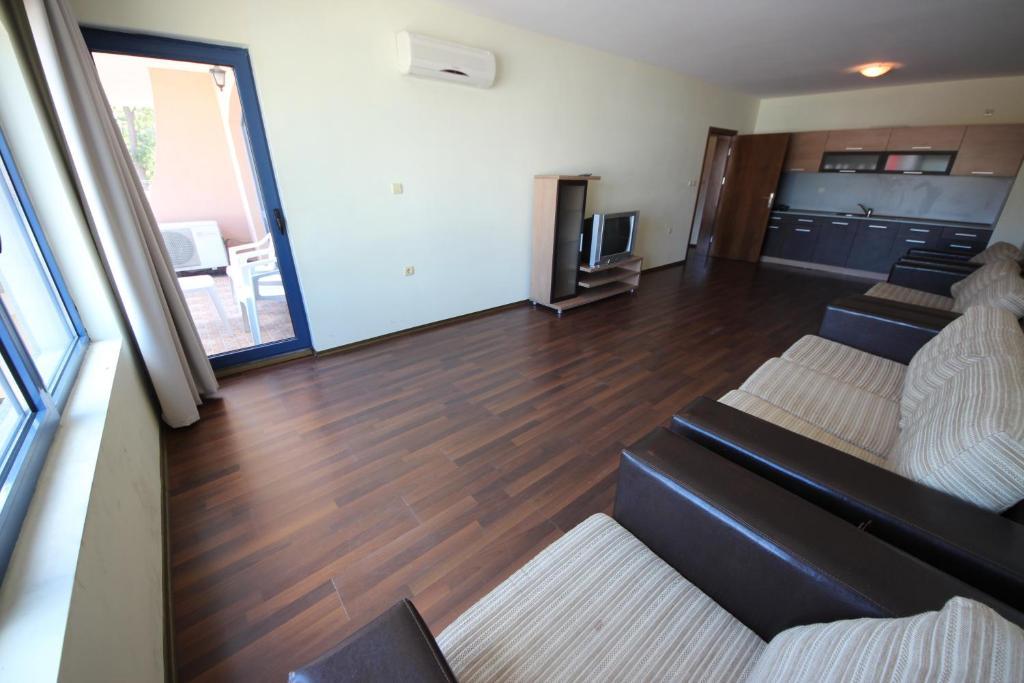 Menada Villa Bonita Apartments Sunny Beach Quarto foto