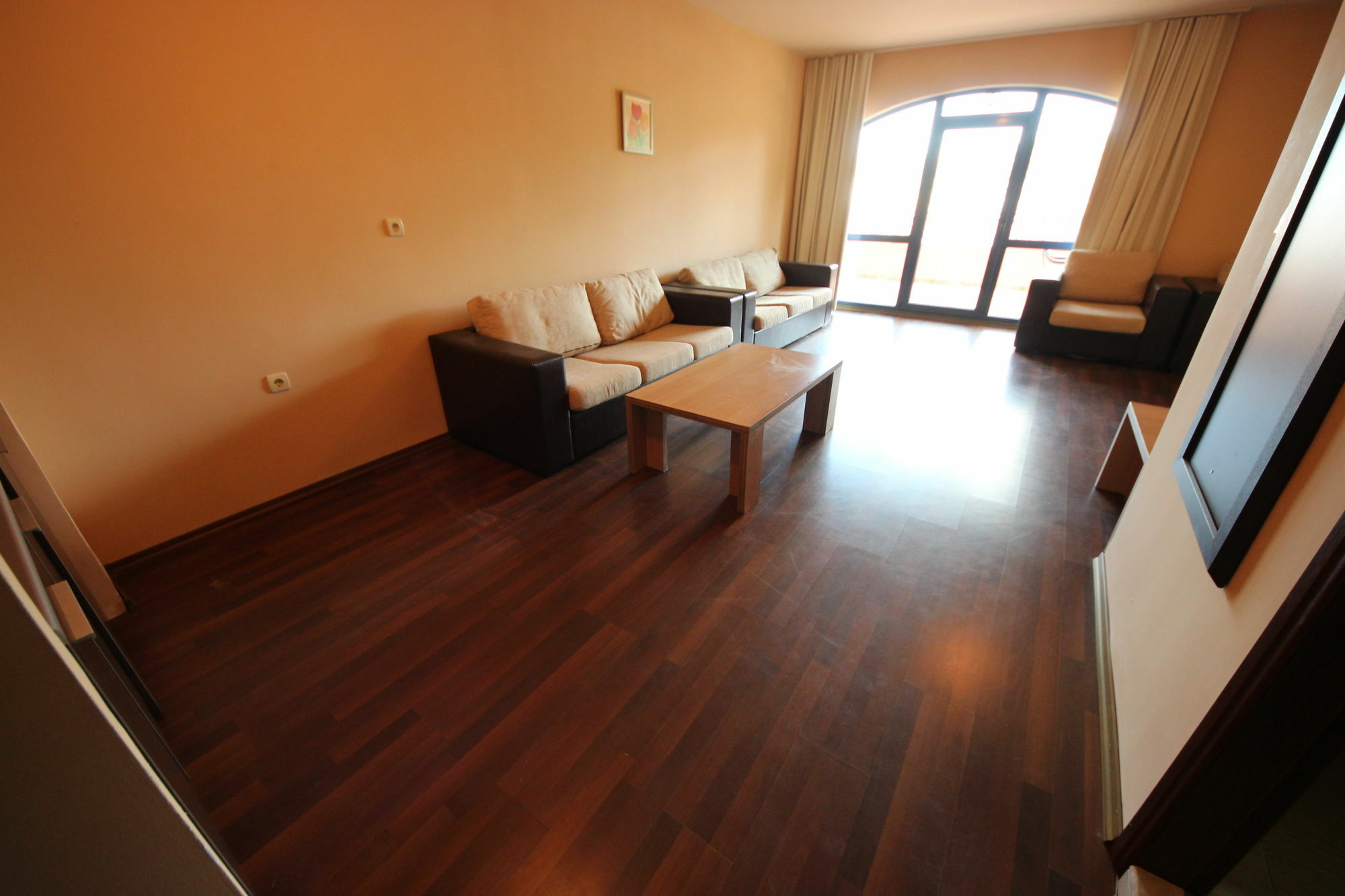 Menada Villa Bonita Apartments Sunny Beach Exterior foto