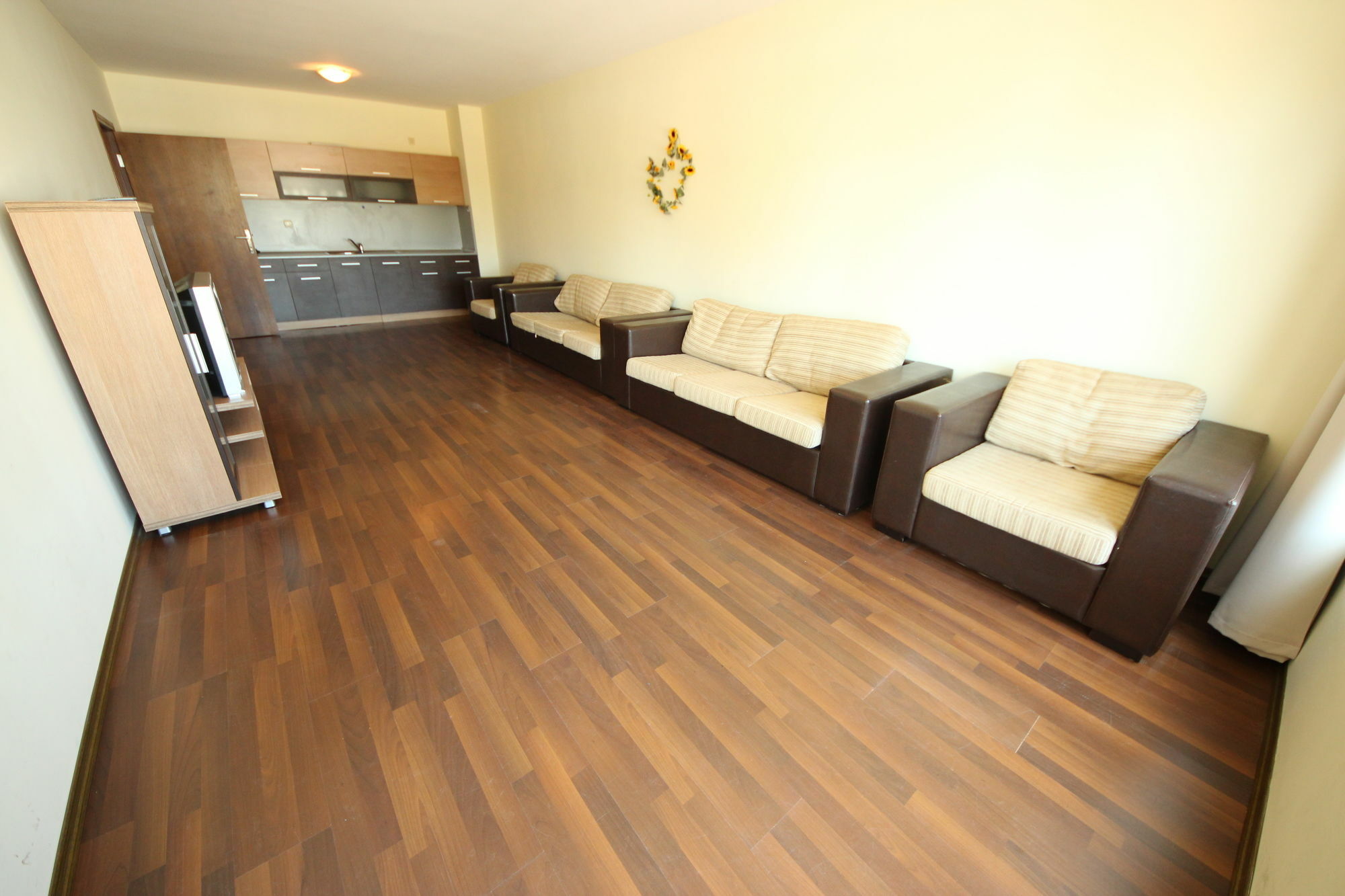 Menada Villa Bonita Apartments Sunny Beach Exterior foto